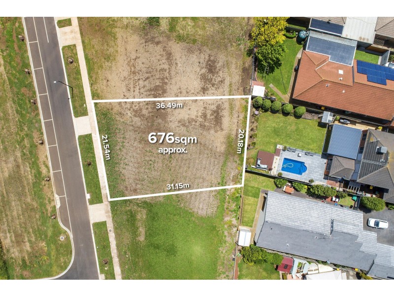 7-9 Spectre Close, Herne Hill VIC 3218