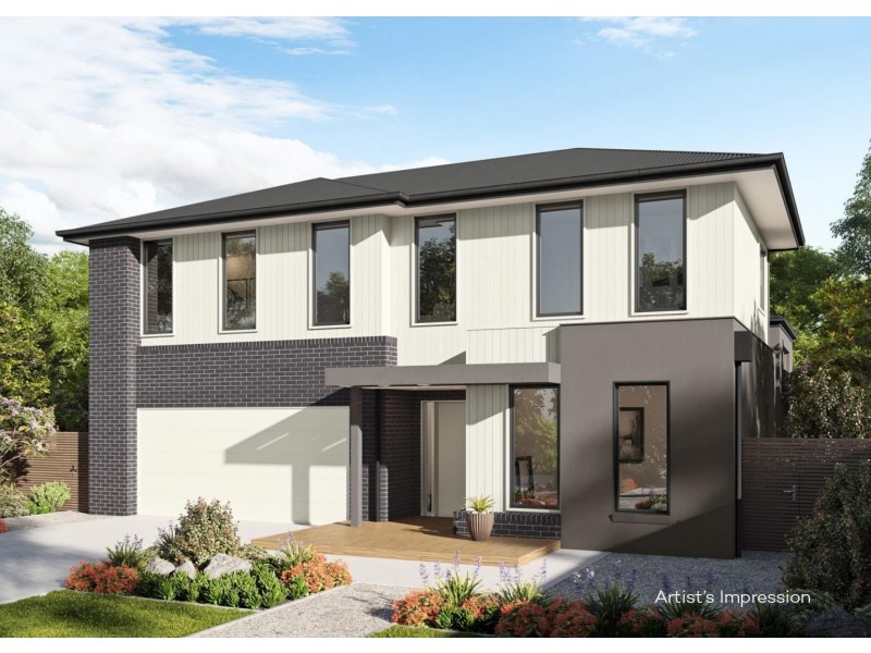Lot 111 Monier Way, Fyansford VIC 3221