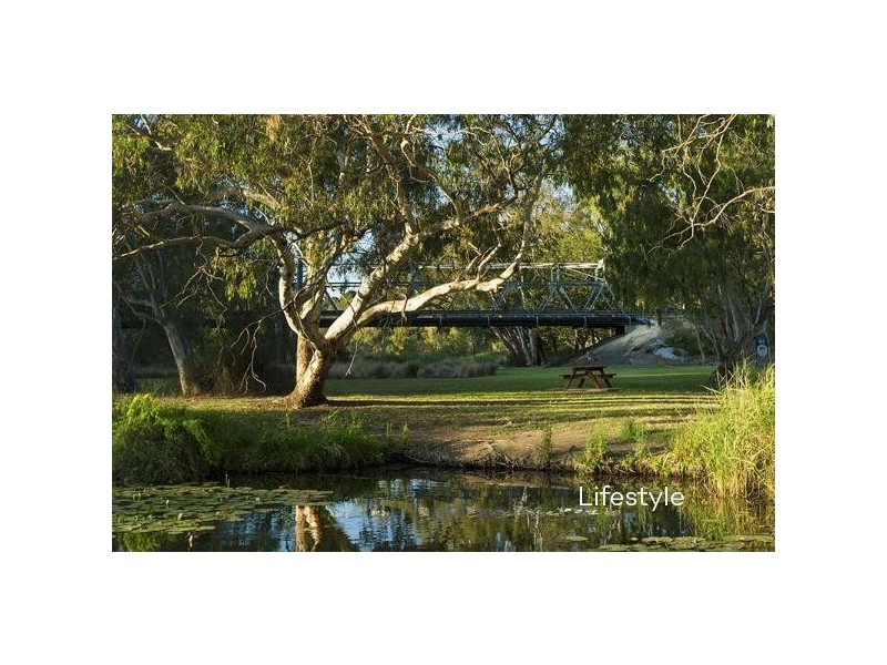 Lot 111 Monier Way, Fyansford VIC 3221