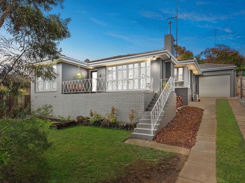 39 Belle Vue Avenue, Highton VIC 3216