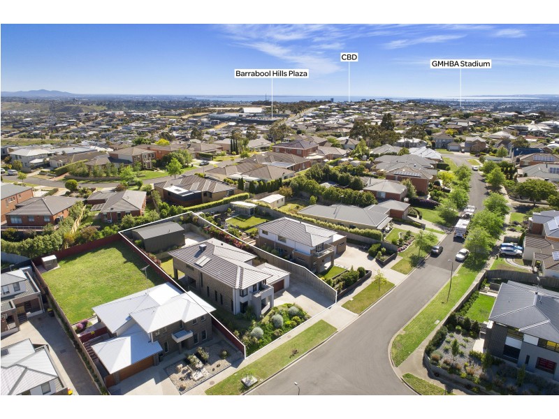 18 Dartmoor Drive, Highton VIC 3216