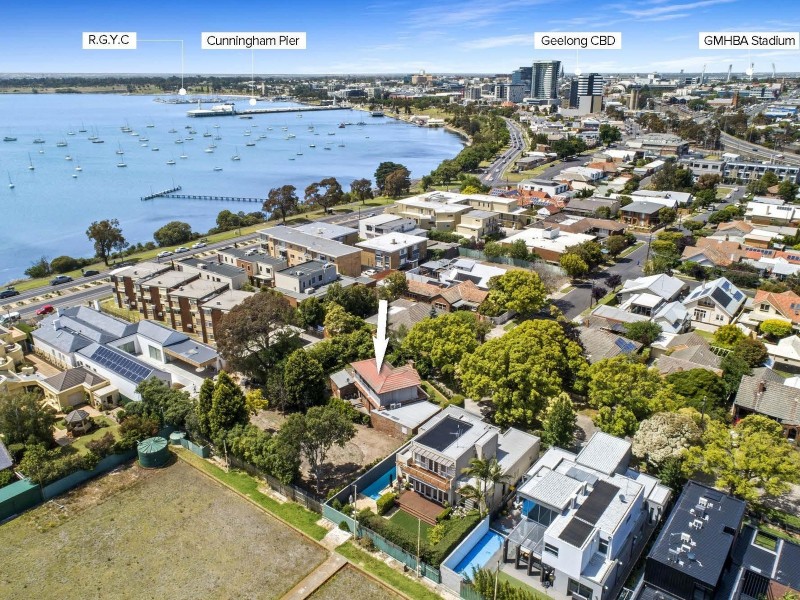 13 Vincent Avenue, Geelong VIC 3220