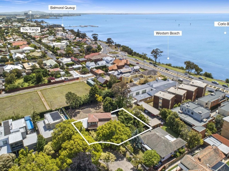 13 Vincent Avenue, Geelong VIC 3220