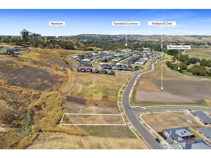 L402 Monier Way, Fyansford VIC 3221