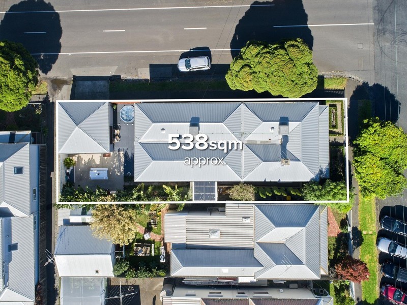 71 Fitzroy Street, Geelong VIC 3220