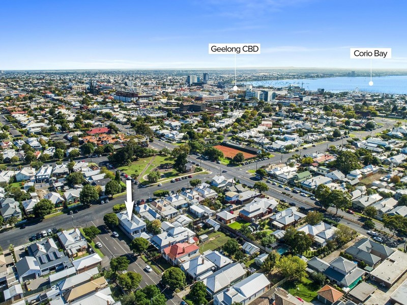 71 Fitzroy Street, Geelong VIC 3220