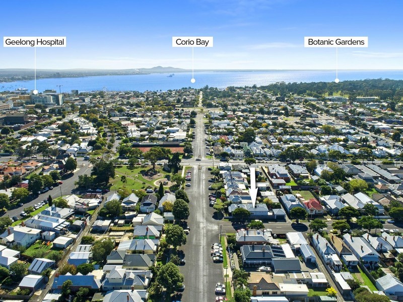 71 Fitzroy Street, Geelong VIC 3220