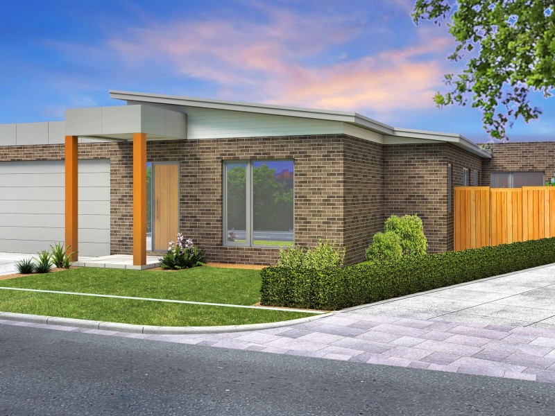 1 & 2/3 Jersey Court, Belmont VIC 3216