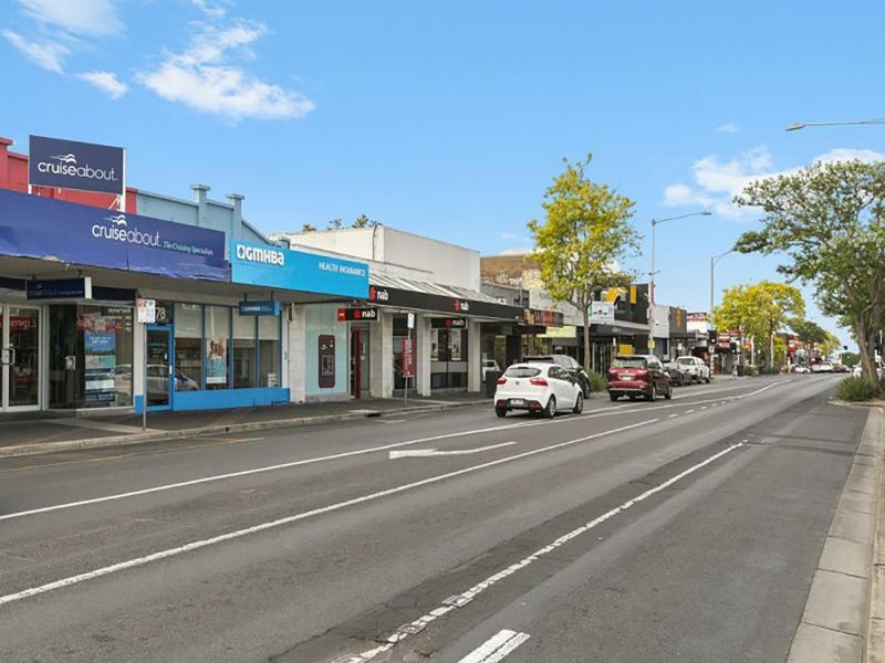 1 & 2/3 Jersey Court, Belmont VIC 3216