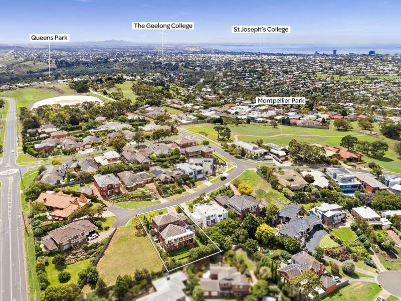 4 Hillary Court, Highton VIC 3216