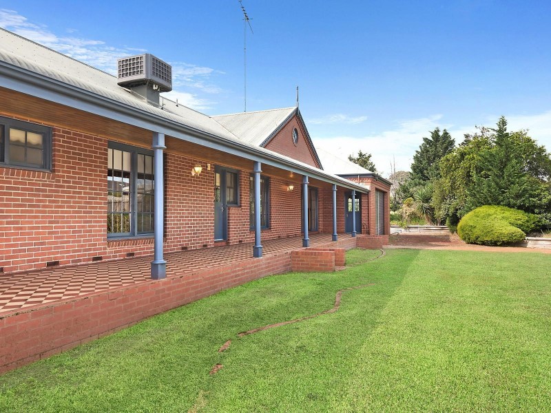12 Dahlhaus Court, Leopold VIC 3224