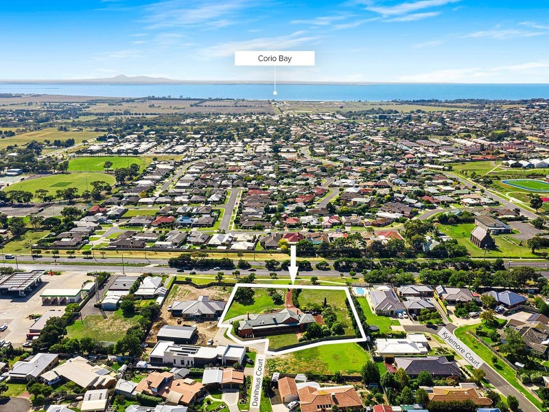 12 Dahlhaus Court, Leopold VIC 3224