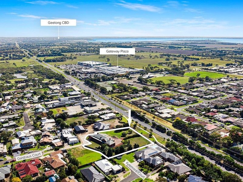 12 Dahlhaus Court, Leopold VIC 3224