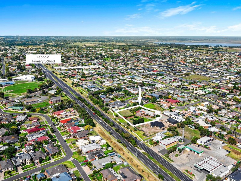 12 Dahlhaus Court, Leopold VIC 3224