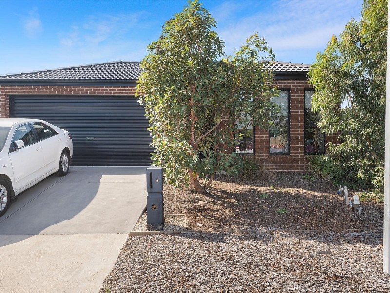 6 Allegro Court, Marshall VIC 3216