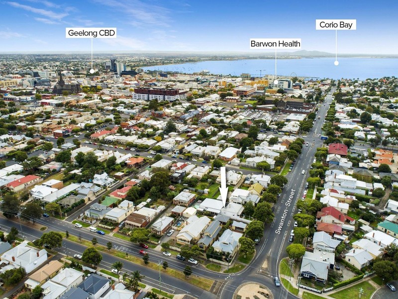 108 Swanston Street, Geelong VIC 3220