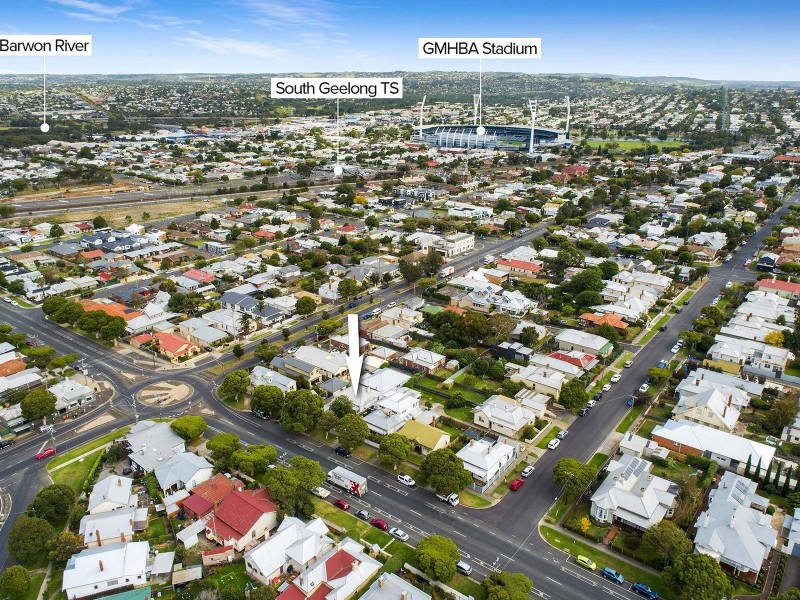 108 Swanston Street, Geelong VIC 3220