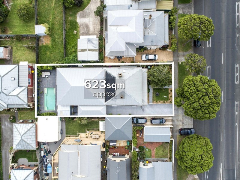 108 Swanston Street, Geelong VIC 3220