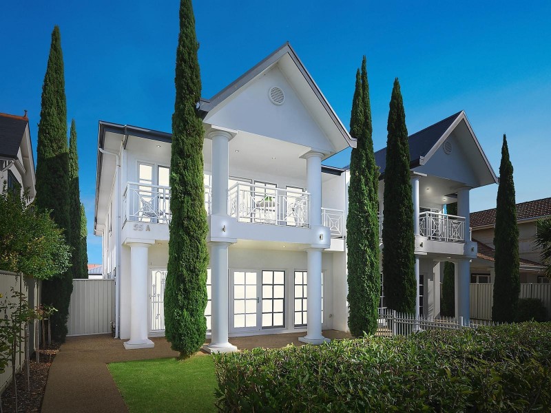 55A The Esplanade, Drumcondra VIC 3215