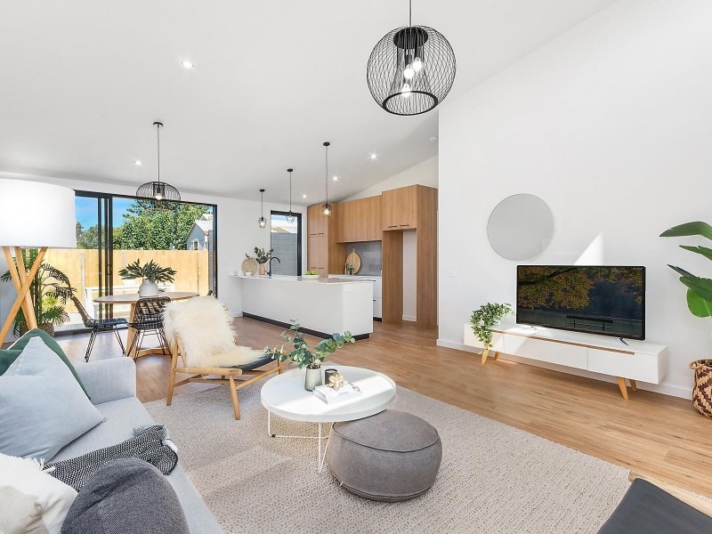 Lot 7 TH 3/114 South Valley Road, Highton VIC 3216