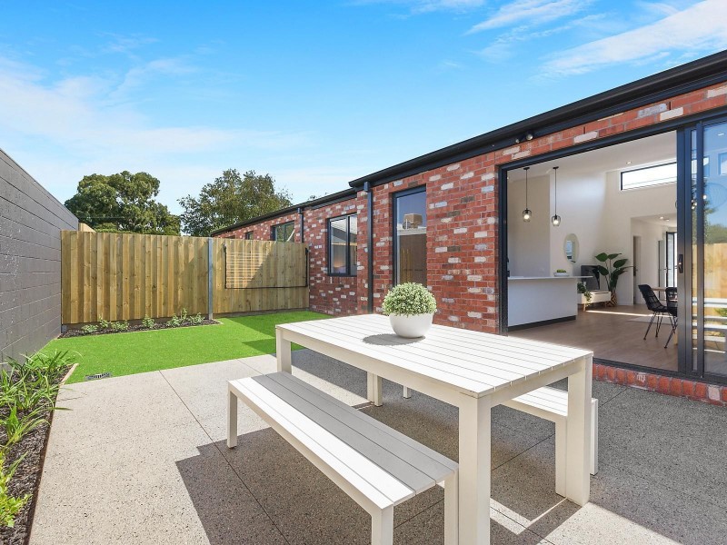 Lot 7 TH 3/114 South Valley Road, Highton VIC 3216