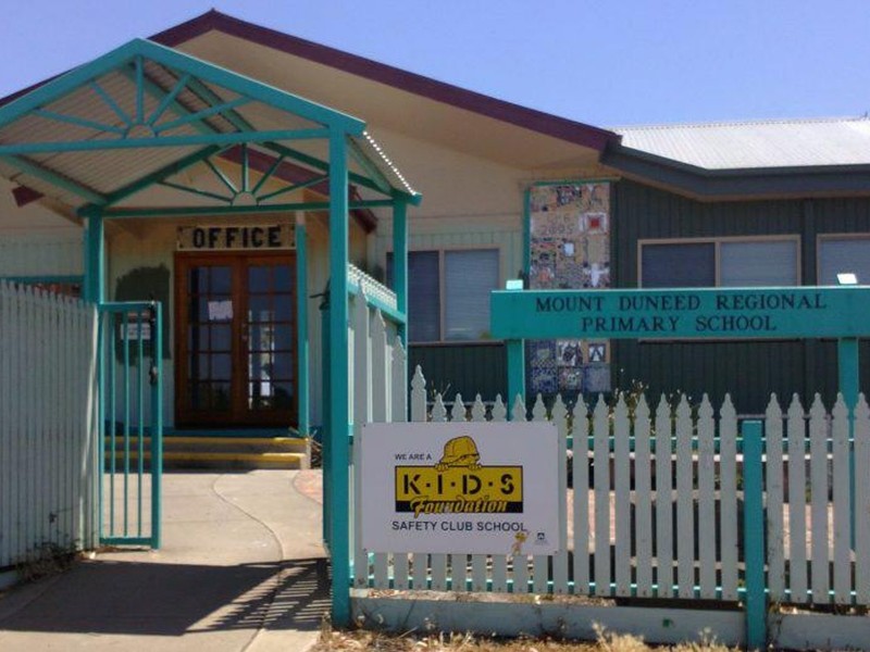 Lot 4416 Penderel Avenue, Mount Duneed VIC 3216