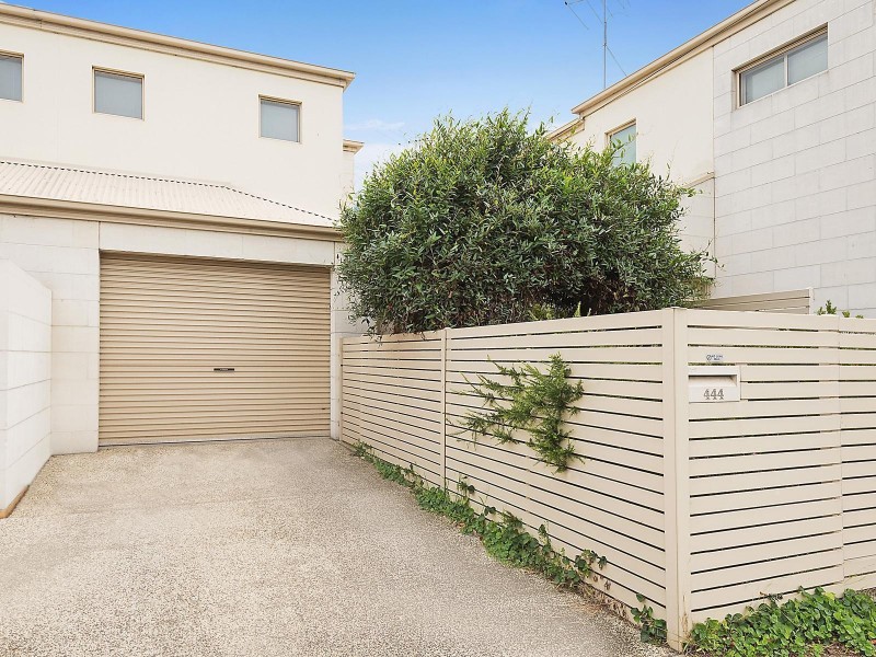 444 Latrobe Terrace, Newtown VIC 3220