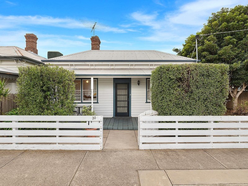 30 Coquette Street, Geelong West VIC 3218