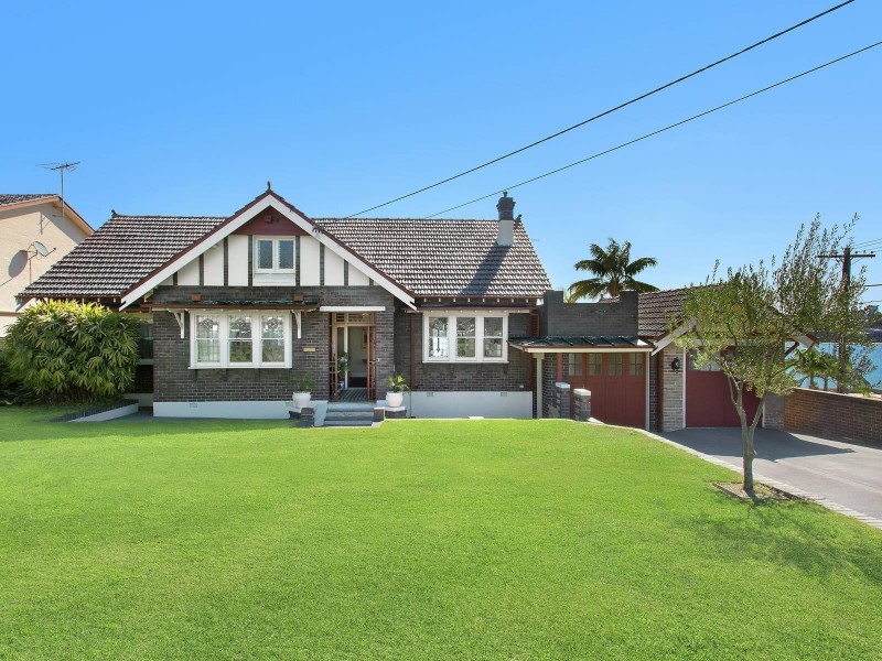 169 The Promenade, Sans Souci NSW 2219