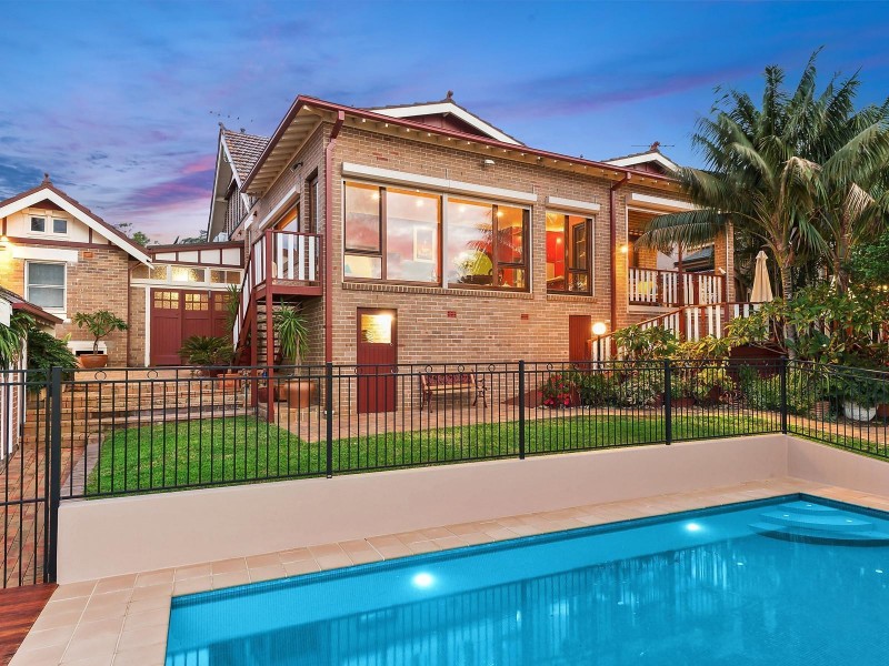 169 The Promenade, Sans Souci NSW 2219