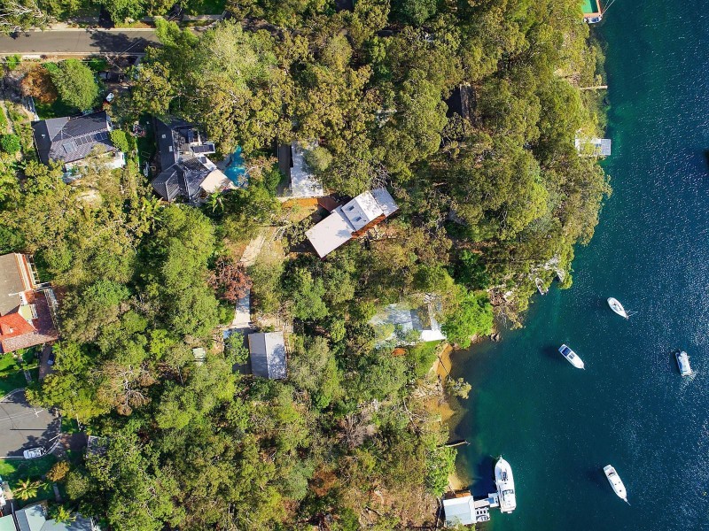 31B Turriell Bay Road, Lilli Pilli NSW 2229