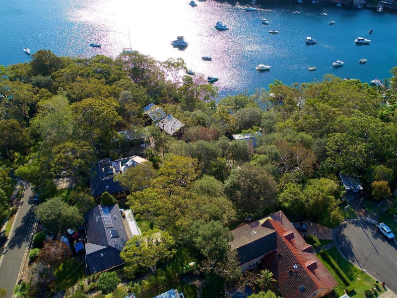 31B Turriell Bay Road, Lilli Pilli NSW 2229