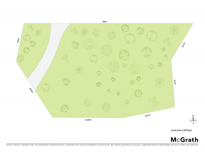 31B Turriell Bay Road, Lilli Pilli NSW 2229 Floorplan