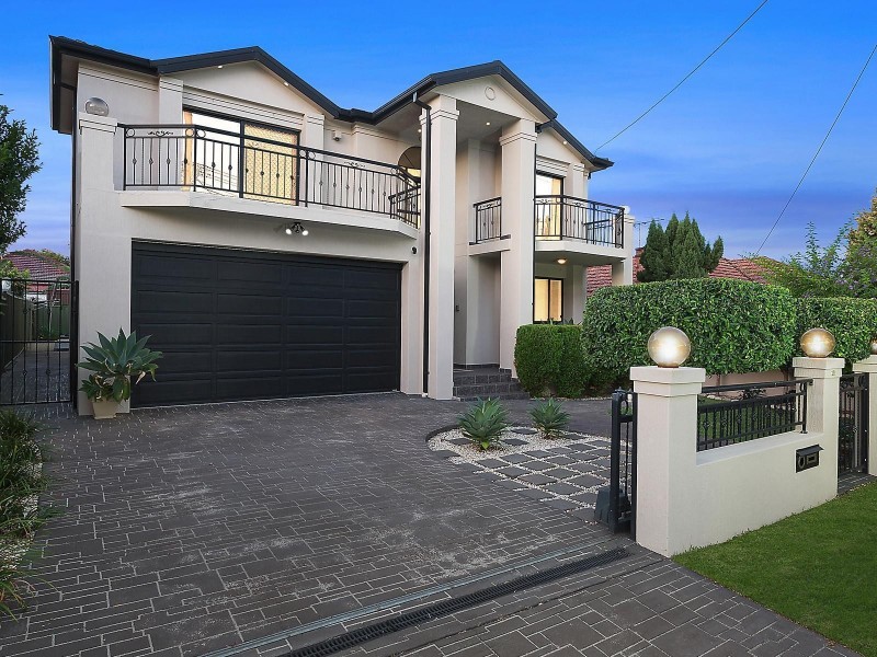 10 Scott Street, Kogarah NSW 2217