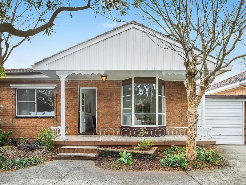 2/20 Meriel Street, Sans Souci NSW 2219