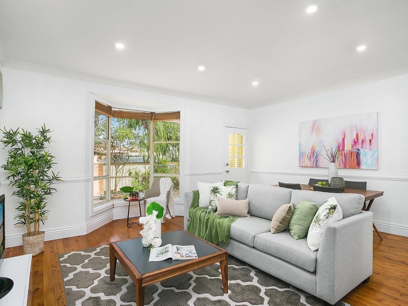 2/20 Meriel Street, Sans Souci NSW 2219