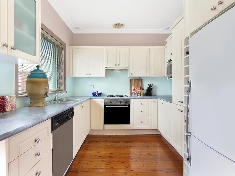 2/20 Meriel Street, Sans Souci NSW 2219