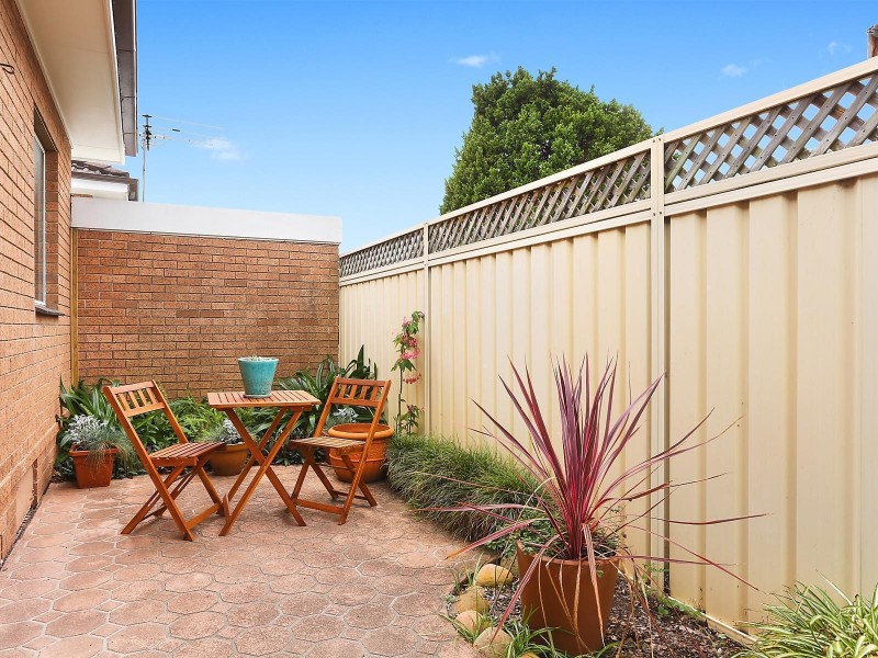 2/20 Meriel Street, Sans Souci NSW 2219