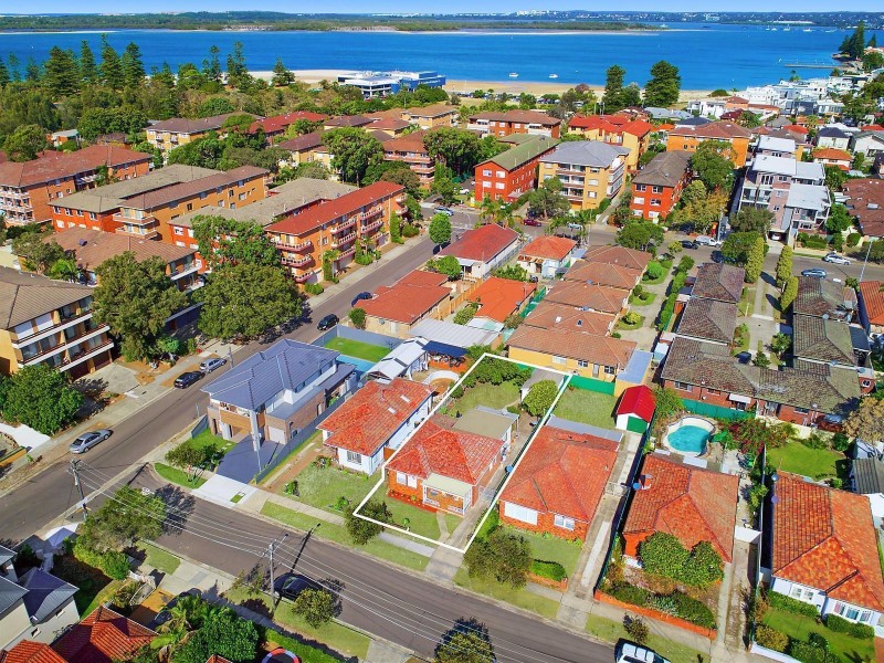 26 Minton Avenue, Dolls Point NSW 2219