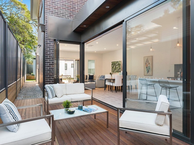 4A Mi Mi Street, Oatley NSW 2223