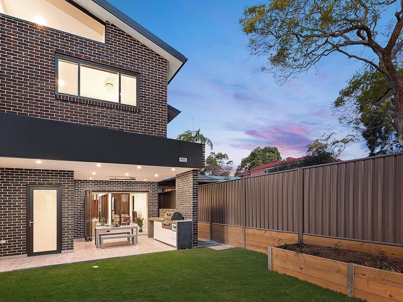 4A Mi Mi Street, Oatley NSW 2223