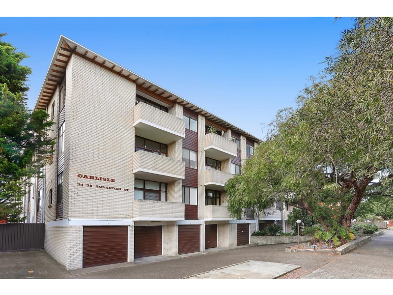 33/54 Solander Street, Monterey NSW 2217