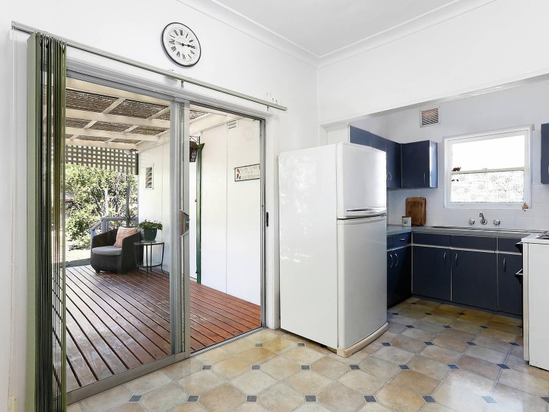 3 Parkside Drive, Sandringham NSW 2219