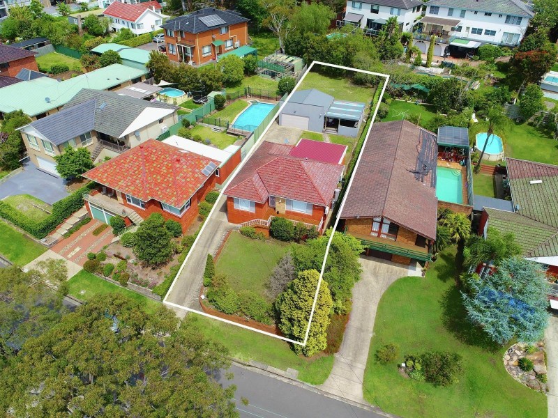 17 Illawong Street, Lugarno NSW 2210