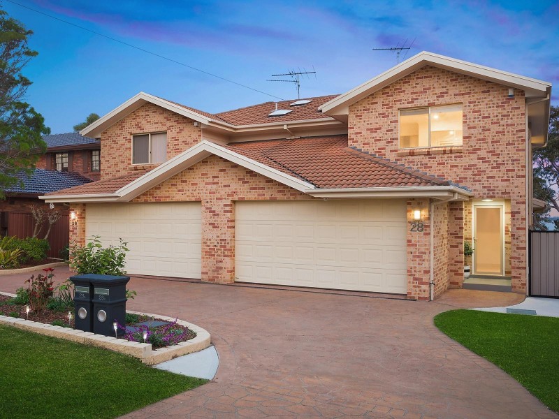 28B Old Taren Point Road, Taren Point NSW 2229