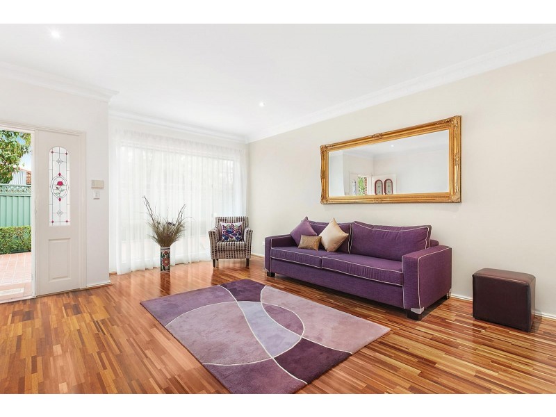 2/6A Hawthorne Street, Ramsgate Beach NSW 2217