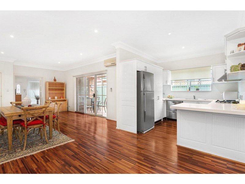 2/6A Hawthorne Street, Ramsgate Beach NSW 2217