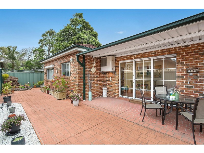 2/6A Hawthorne Street, Ramsgate Beach NSW 2217