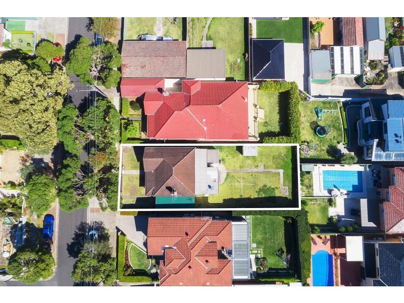 4 Alice Street, Sans Souci NSW 2219