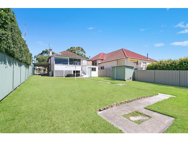 4 Alice Street, Sans Souci NSW 2219